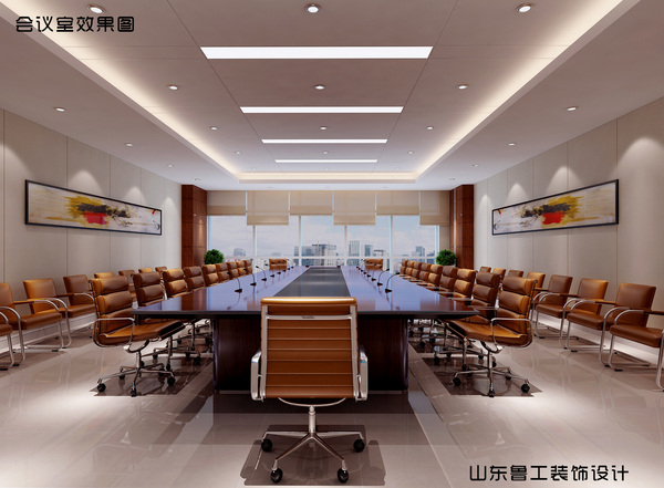 济南装饰公司