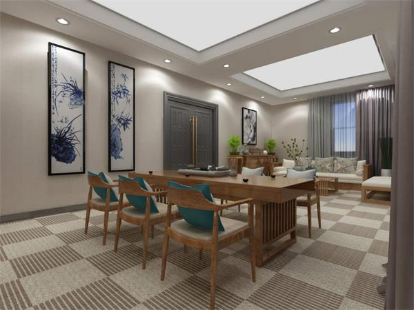 济南装饰公司
